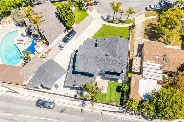 1005 Pruitt Drive, Redondo Beach, California 90278, 4 Bedrooms Bedrooms, ,1 BathroomBathrooms,Residential,Sold,Pruitt,SB19088882