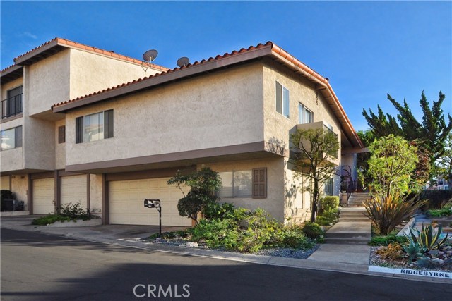 6410 Ridgebyrne Court, Rancho Palos Verdes, California 90275, 2 Bedrooms Bedrooms, ,2 BathroomsBathrooms,Residential,Sold,Ridgebyrne,PV18234265