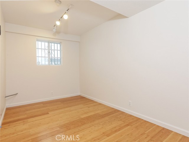 Bonus room downstairs with direct garage access