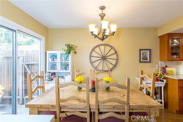 Separate Dining Room Separate Dining Room