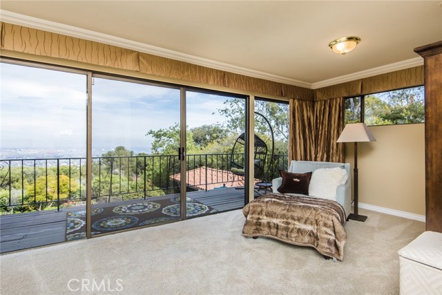 6106 Via Subida, Rancho Palos Verdes, California 90275, 5 Bedrooms Bedrooms, ,5 BathroomsBathrooms,Residential,Sold,Via Subida,PV18161011