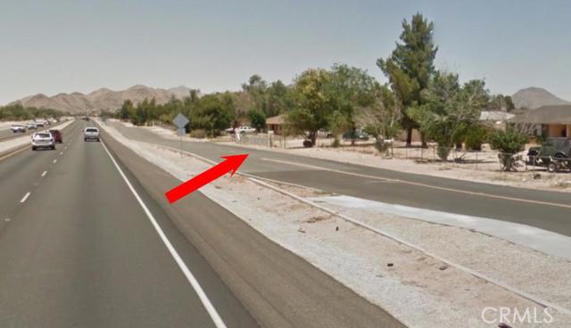 3112461 Hwy 18, Apple Valley, CA, 92308 3112461 Hwy 18