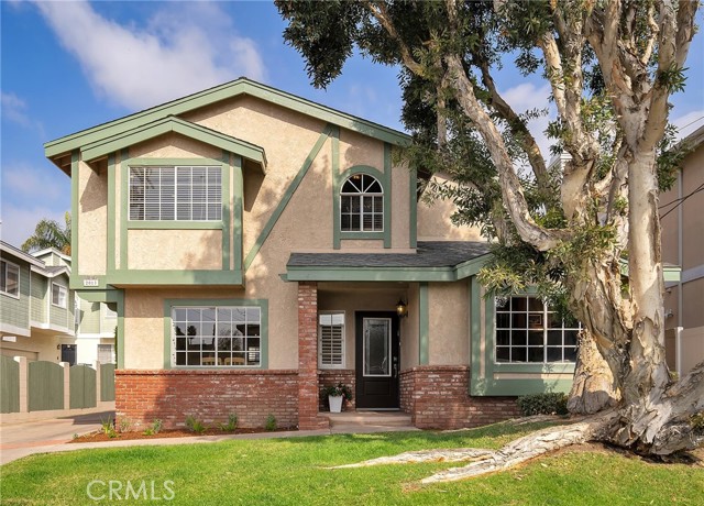 2013 Marshallfield Lane, Redondo Beach, California 90278, 4 Bedrooms Bedrooms, ,2 BathroomsBathrooms,Residential,Sold,Marshallfield,SB21037139