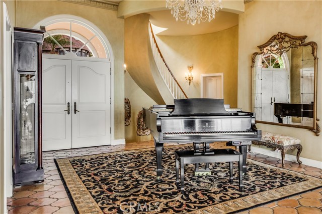 1429 Via Zumaya, Palos Verdes Estates, California 90274, 5 Bedrooms Bedrooms, ,6 BathroomsBathrooms,Residential,Sold,Via Zumaya,PV18119297