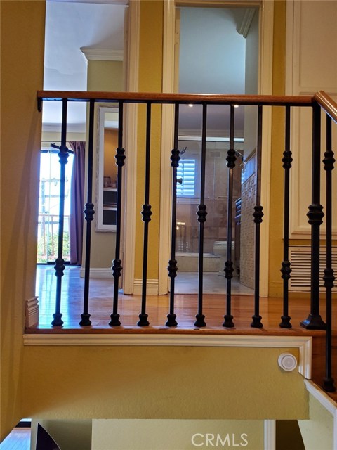 wrought iron finishes