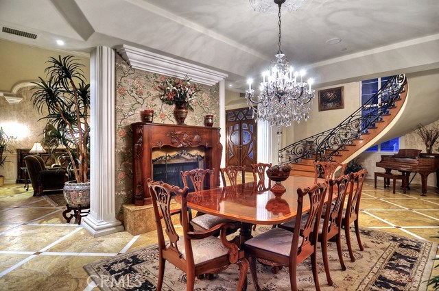 Photo of 19051 Cerro Villa Drive, Villa Park, CA 92861