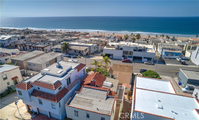 3905 Crest Drive, Manhattan Beach, California 90266, ,Residential Income,Sold,Crest,SB18269469