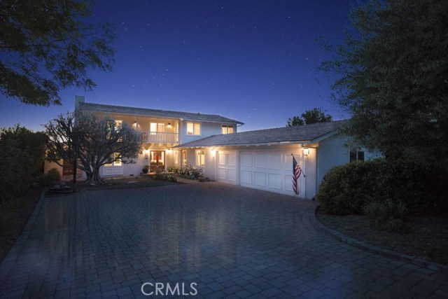 1905 Via Estudillo, Palos Verdes Estates, California 90274, 4 Bedrooms Bedrooms, ,3 BathroomsBathrooms,Residential,Sold,Via Estudillo,SB17093150