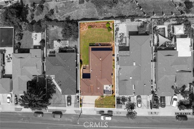 25718 Crest, Torrance, California 90505, 3 Bedrooms Bedrooms, ,1 BathroomBathrooms,Residential,Sold,Crest,SB20125093