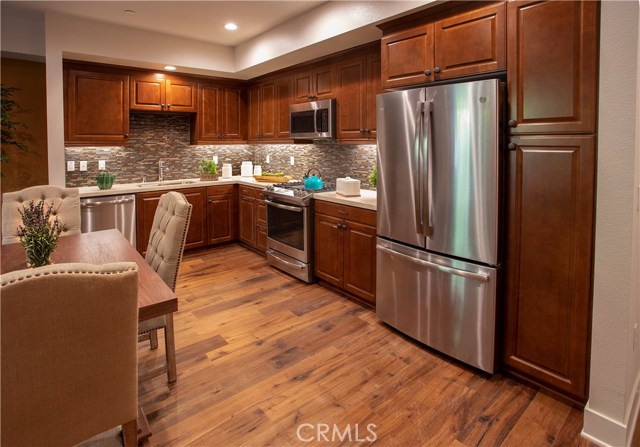 Model Kitchen, Pictures are of Model Homes, Varied per Plans.