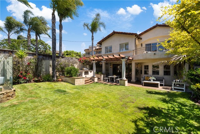 712 Sapphire Street, Redondo Beach, California 90277, 5 Bedrooms Bedrooms, ,3 BathroomsBathrooms,Residential,Sold,Sapphire,SB21110683