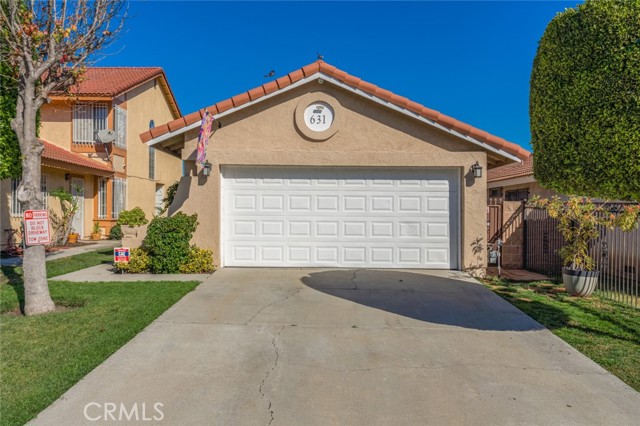 2 Bed Home for Sale in Compton, California