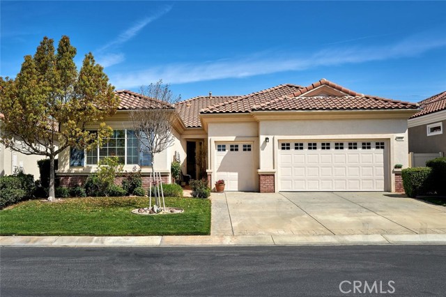 Detail Gallery Image 1 of 1 For 878 Annandale Rd, Beaumont,  CA 92223 - 2 Beds | 2/1 Baths