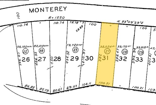 Monterey Pass, 91754, ,For Sale,Monterey Pass,AR20048211