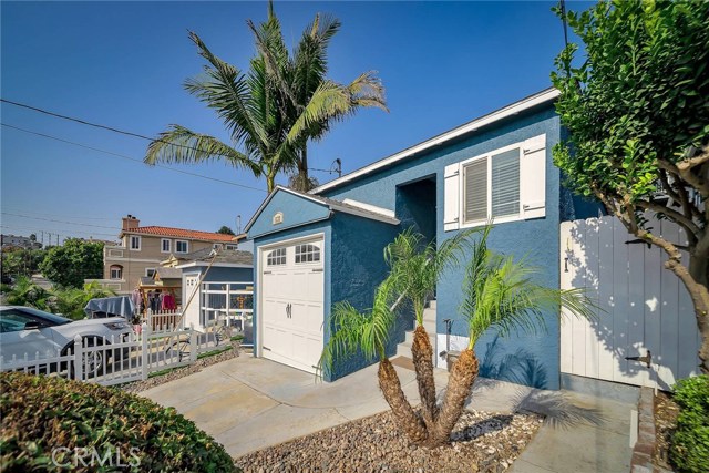 1639 Haynes, Redondo Beach, California 90278, 3 Bedrooms Bedrooms, ,1 BathroomBathrooms,Residential,Sold,Haynes,SB20244752