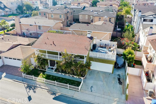 1503 Rindge Lane, Redondo Beach, California 90278, 4 Bedrooms Bedrooms, ,Residential,Sold,Rindge,SB21027333