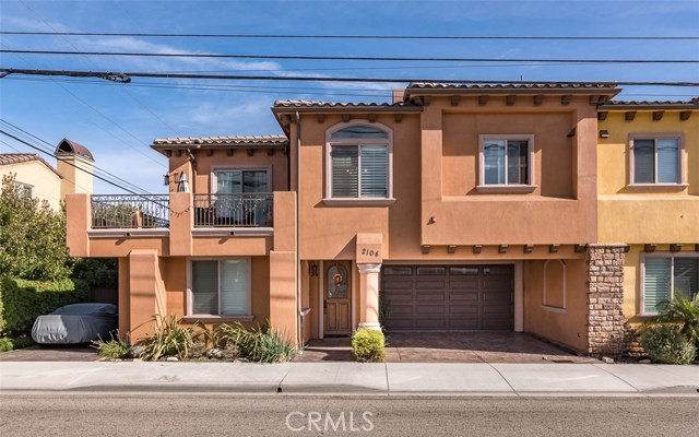 2104 Rindge Lane, Redondo Beach, California 90278, 4 Bedrooms Bedrooms, ,3 BathroomsBathrooms,Residential,Sold,Rindge,PV17261981