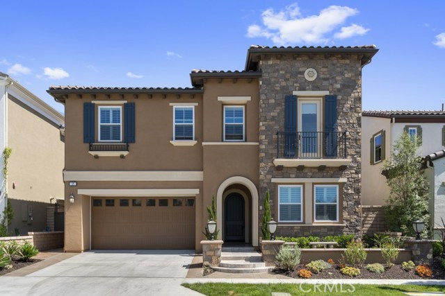 Photo of 17 Tigerlily, Lake Forest, CA 92630