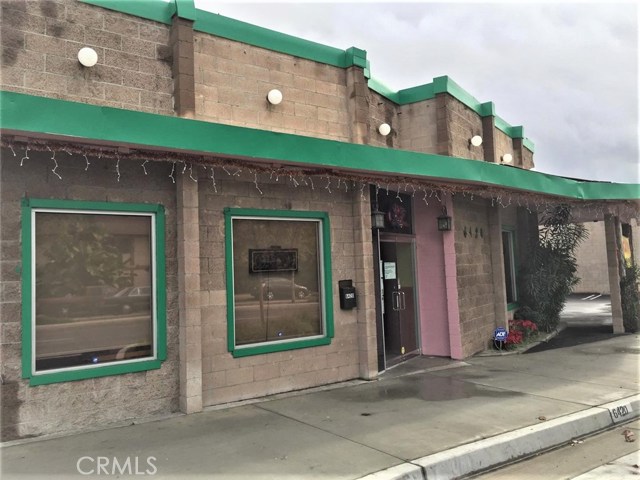 Rosemead, 91775, ,Commercial,For Sale,Rosemead,WS20231985