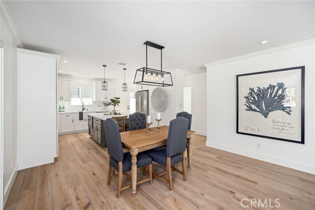2420 Robinson Street, Redondo Beach, California 90278, 3 Bedrooms Bedrooms, ,1 BathroomBathrooms,Residential,Sold,Robinson,SB20208092