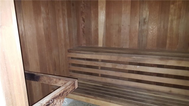 Dry Sauna