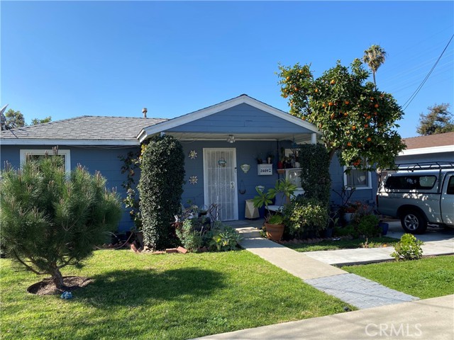 2609 Mackay Lane, Redondo Beach, California 90278, 2 Bedrooms Bedrooms, ,Residential,Sold,Mackay,PV21027987