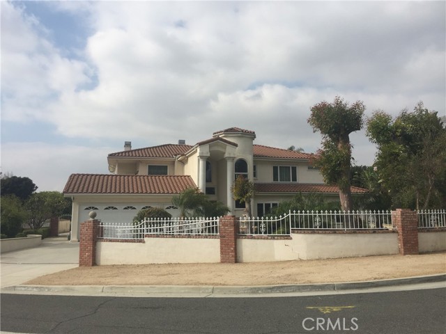 Photo of 9491 Lemon Street, Villa Park, CA 92861