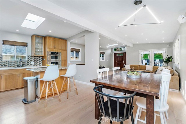 622 Rosecrans Avenue, Manhattan Beach, California 90266, 4 Bedrooms Bedrooms, ,1 BathroomBathrooms,Residential,Sold,Rosecrans,SB20175467