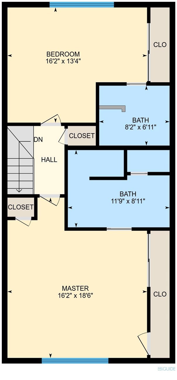 2617 Ruhland Avenue, Redondo Beach, California 90278, 2 Bedrooms Bedrooms, ,2 BathroomsBathrooms,Residential,Sold,Ruhland,SB18239849