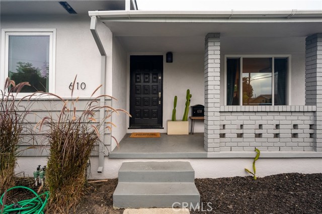 610 Inglewood Ave, Redondo Beach, California 90278, 3 Bedrooms Bedrooms, ,1 BathroomBathrooms,Residential,Sold,Inglewood Ave,SB20256411