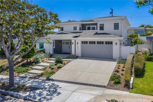 1325 Gertruda Avenue, Redondo Beach, California 90277, 5 Bedrooms Bedrooms, ,4 BathroomsBathrooms,Residential,Sold,Gertruda,SB20095721