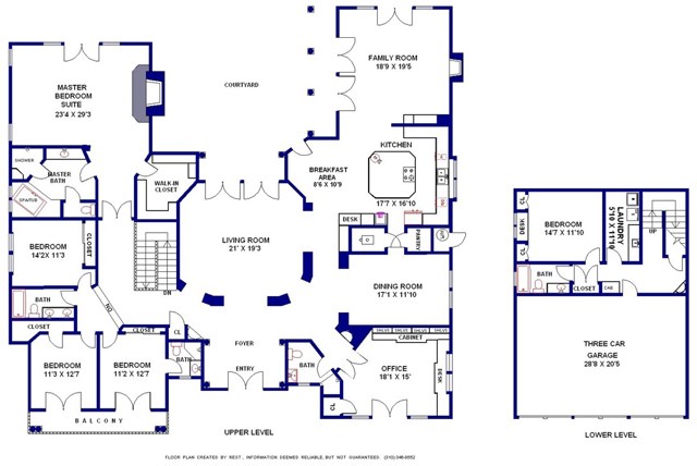 1449 Via Coronel, Palos Verdes Estates, California 90274, 5 Bedrooms Bedrooms, ,5 BathroomsBathrooms,Residential,Sold,Via Coronel,PV17094944