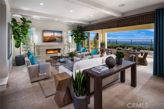Photo of 2499 La Colina Court, Orange, CA 92867