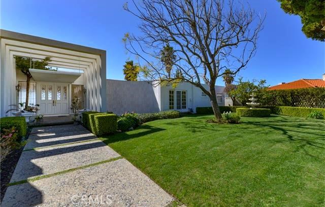 30719 Cartier Drive, Rancho Palos Verdes, California 90275, 4 Bedrooms Bedrooms, ,4 BathroomsBathrooms,Residential,Sold,Cartier,PV17092791