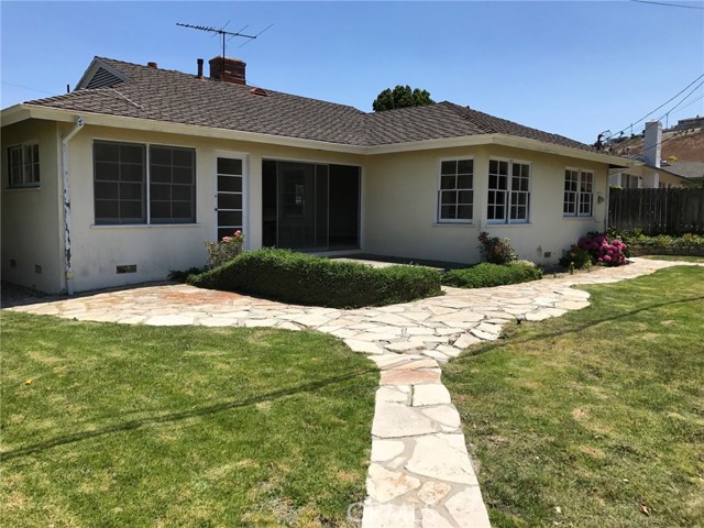 26621 Basswood Avenue, Rancho Palos Verdes, California 90275, 4 Bedrooms Bedrooms, ,1 BathroomBathrooms,Residential,Sold,Basswood,PV17148044