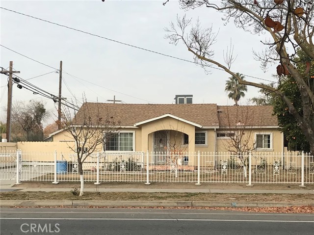 Detail Gallery Image 1 of 1 For 827 R St, Merced,  CA 95341 - – Beds | – Baths
