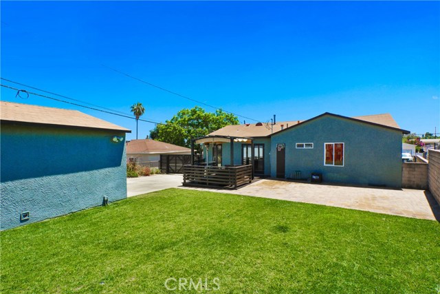 2015 Trudie Drive, Rancho Palos Verdes, California 90275, 3 Bedrooms Bedrooms, ,1 BathroomBathrooms,Residential,Sold,Trudie,SB18186807