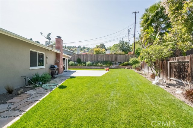 26662 Whitehorn Drive, Rancho Palos Verdes, California 90275, 4 Bedrooms Bedrooms, ,2 BathroomsBathrooms,Residential,Sold,Whitehorn,PV17076334