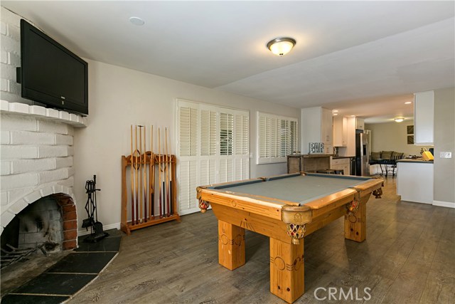 Dining Room  Open to Kitchen