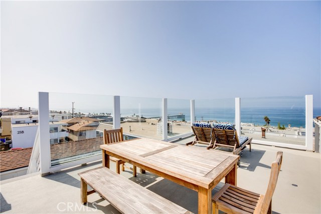 225 15th Street, Manhattan Beach, California 90266, 4 Bedrooms Bedrooms, ,1 BathroomBathrooms,Residential,Sold,15th,SB20180617
