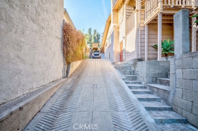 4 Bed Home for Sale in Echo Park, California