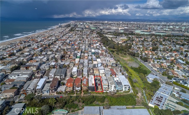 461 26th Street, Manhattan Beach, California 90266, ,Residential,Sold,26th,SB19039219