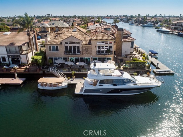 Photo of 16306 Niantic Circle, Huntington Beach, CA 92649