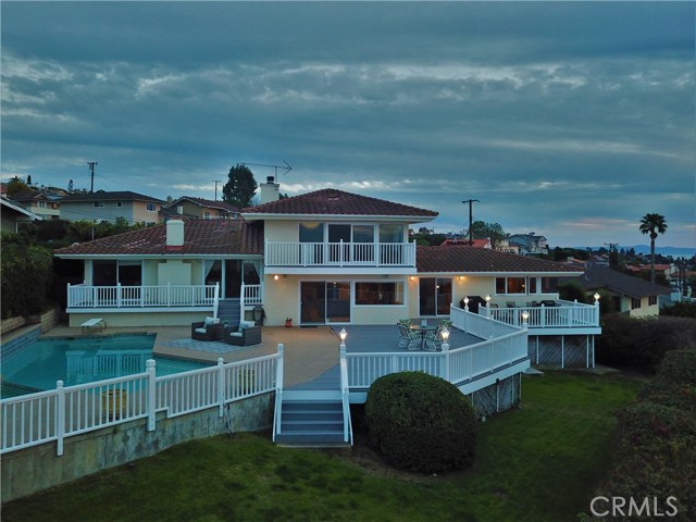 28011 Lobrook Drive, Rancho Palos Verdes, California 90275, 4 Bedrooms Bedrooms, ,3 BathroomsBathrooms,Residential,Sold,Lobrook,SB20033407