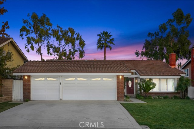 Photo of 25001 Hendon Street, Laguna Hills, CA 92653