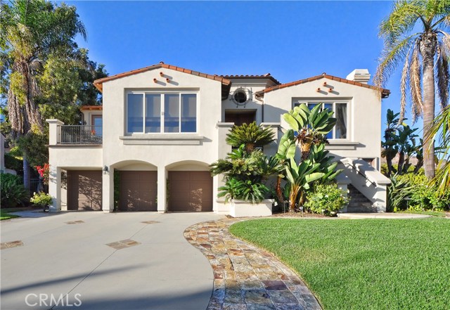 3 Nuvola Court, Rancho Palos Verdes, California 90275, 4 Bedrooms Bedrooms, ,4 BathroomsBathrooms,Residential,Sold,Nuvola,PV18227856