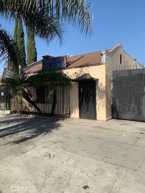 Photo of 1529 W Florence Avenue, Los Angeles, CA 90047