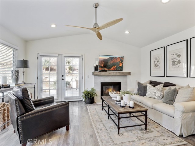 2 Bed Home for Sale in Palmdale, California