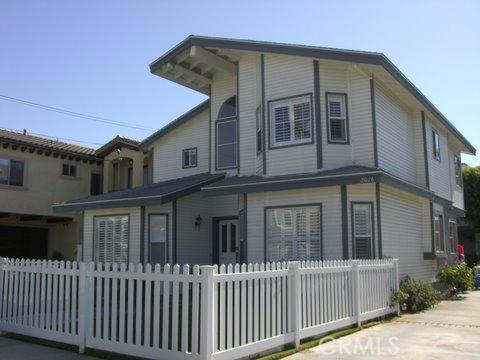 2016 Voorhees Avenue, Redondo Beach, California 90278, 3 Bedrooms Bedrooms, ,2 BathroomsBathrooms,Residential,Sold,Voorhees,S11017316