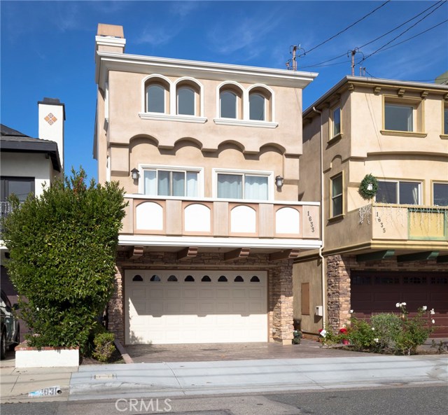 1633 Carlson Lane, Redondo Beach, California 90278, 3 Bedrooms Bedrooms, ,2 BathroomsBathrooms,Residential,Sold,Carlson,SB19061566